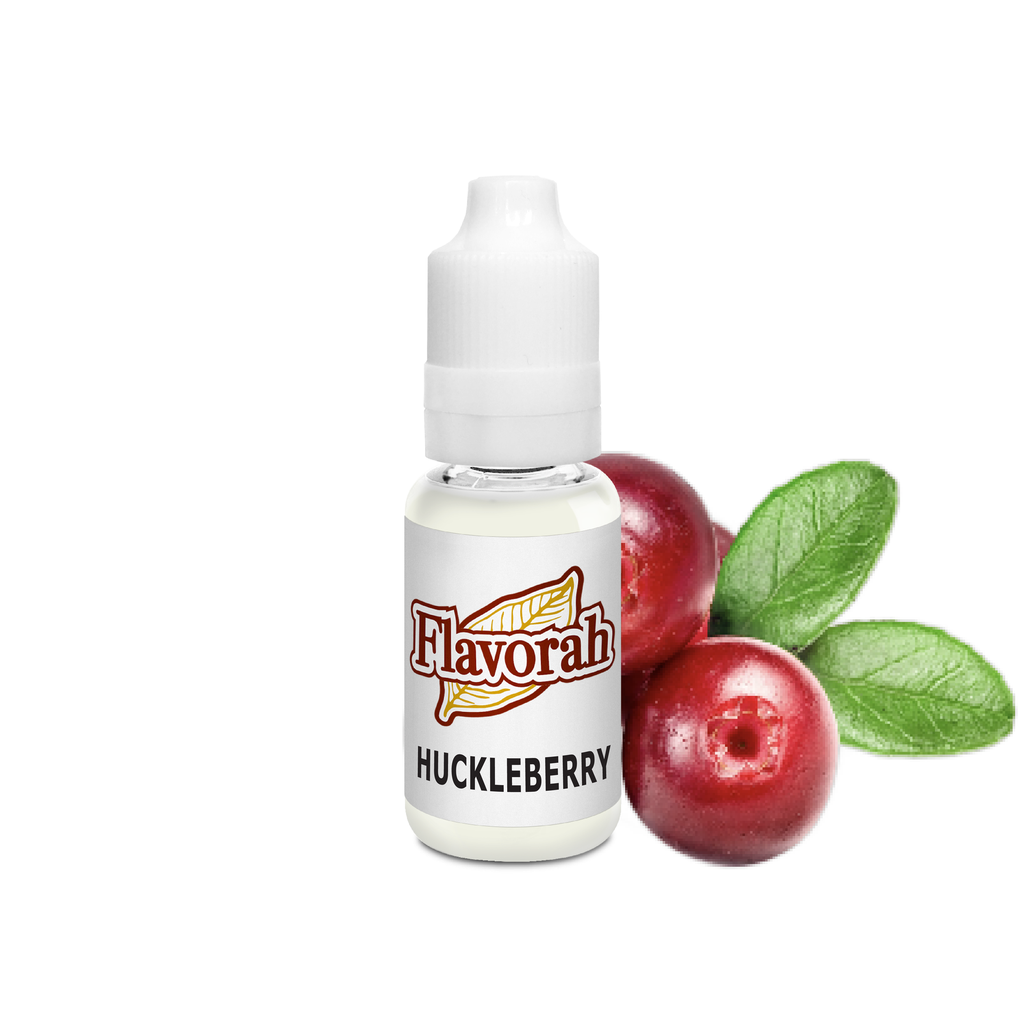 Huckleberry Type