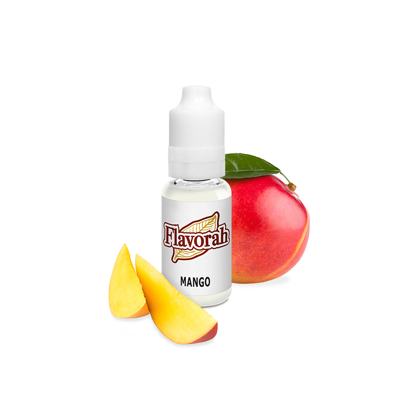 Mango Type