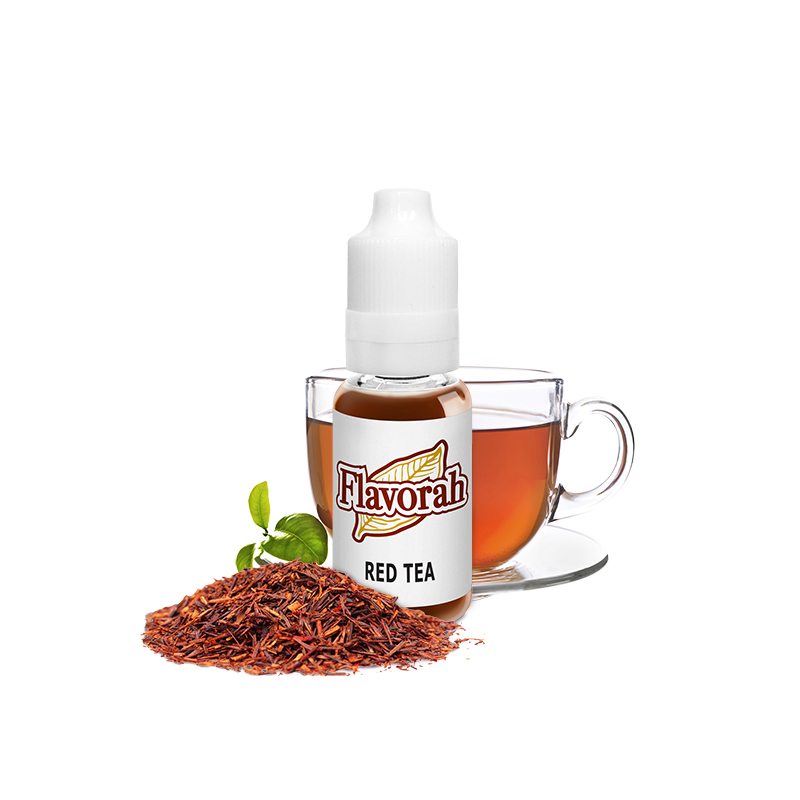 Red Tea Type