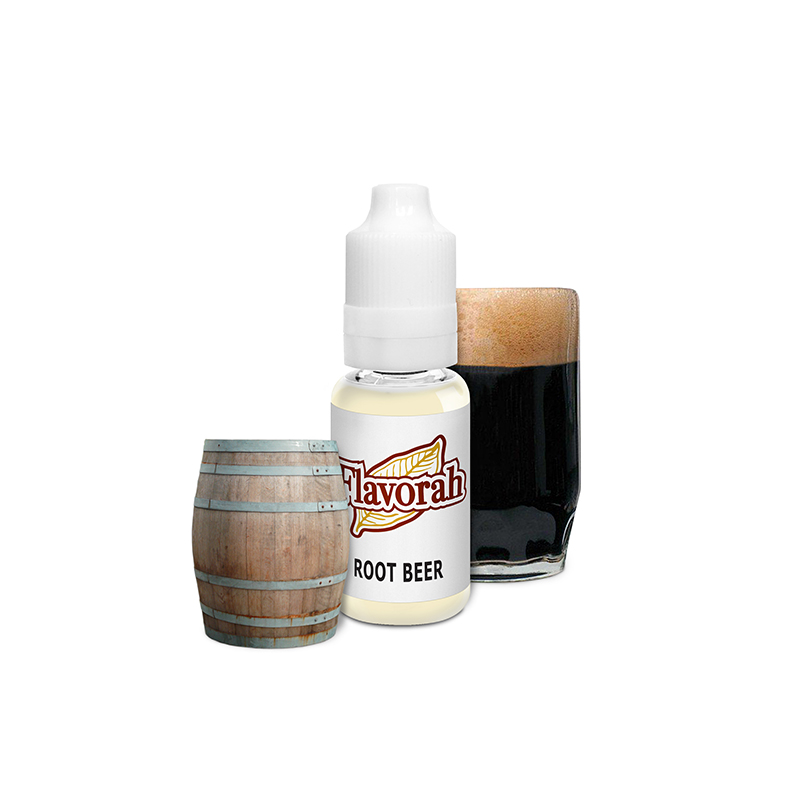 Root Beer Type
