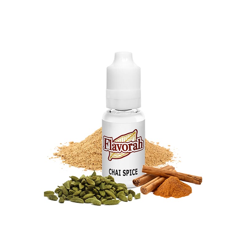 Chai Spice 15ml