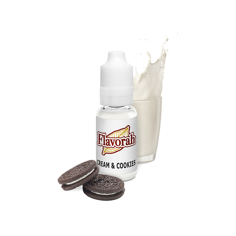 Cream and Cookies 15ml