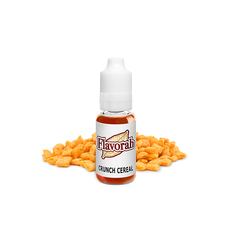 Crunch Cereal 15ml