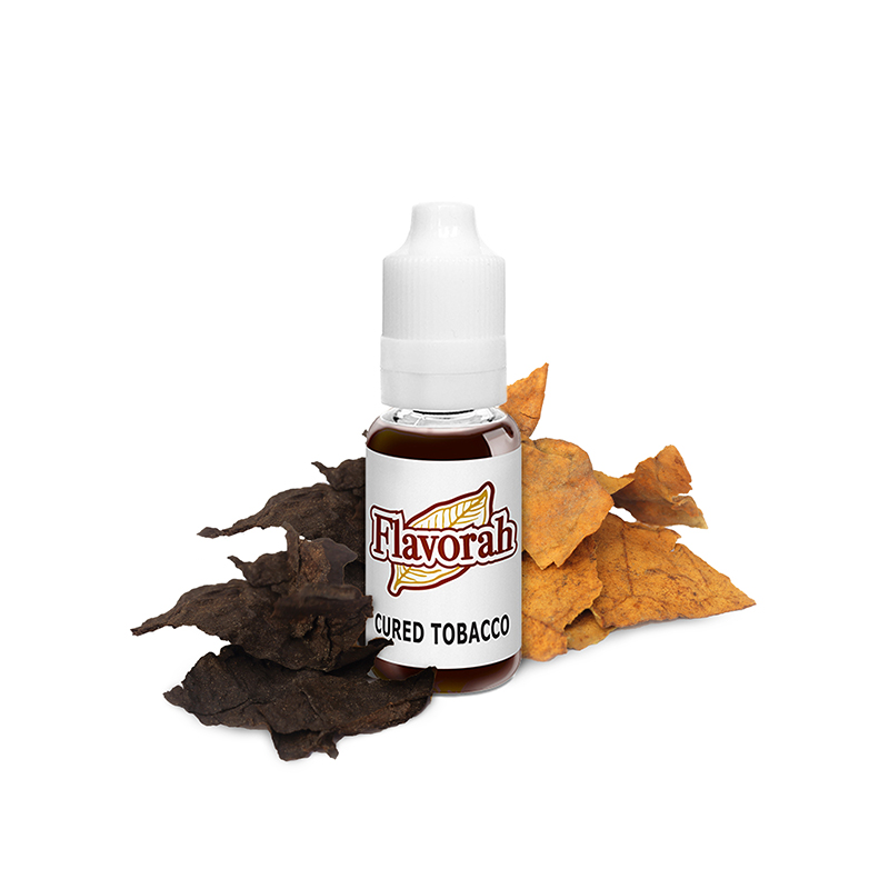 Cured T 15ml