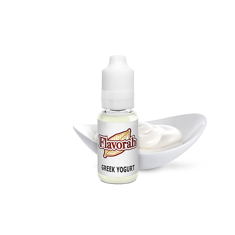 Greek Yogurt 15ml