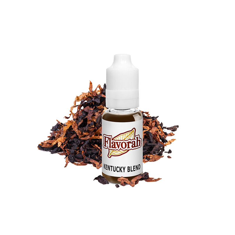 Kentucky Blend 15ml