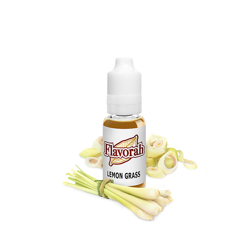 Lemon Grass 15ml