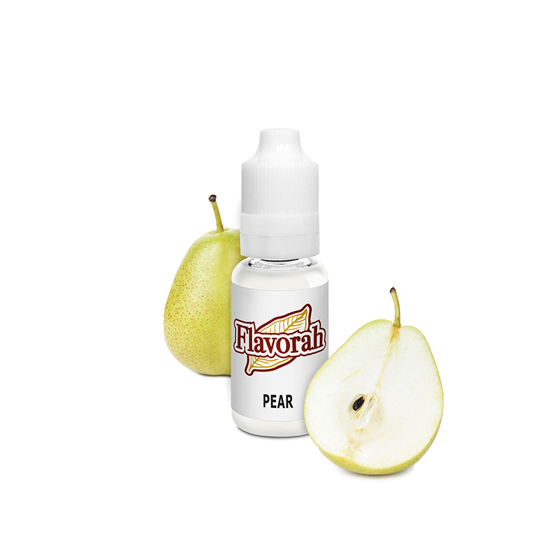 Pear 15ml