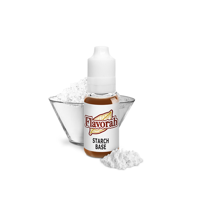 Starch Base 15ml