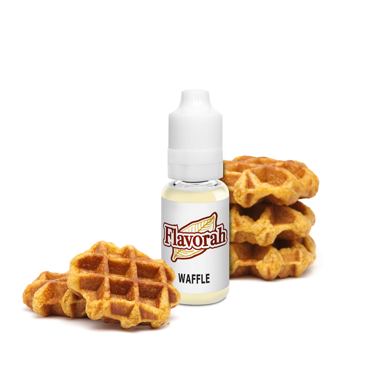 Waffle 15ml