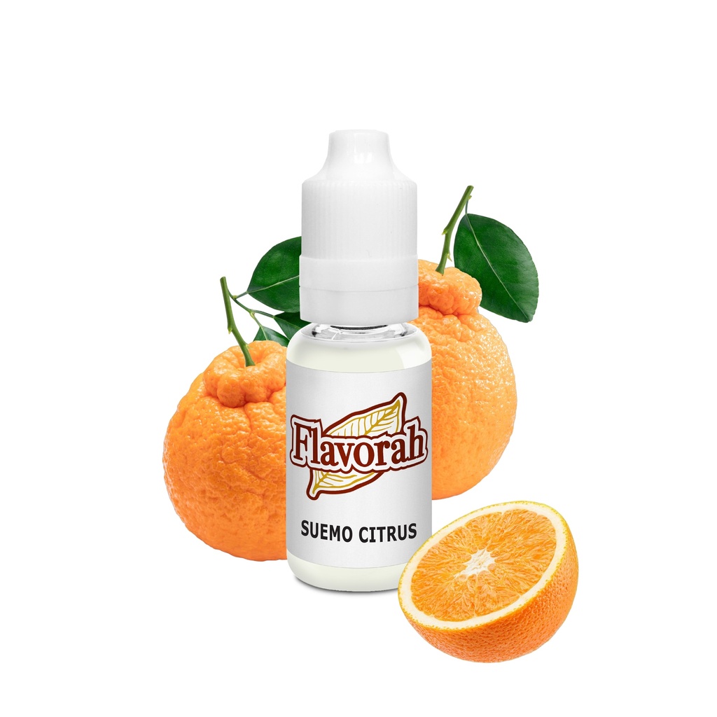 Suemo Citrus Type