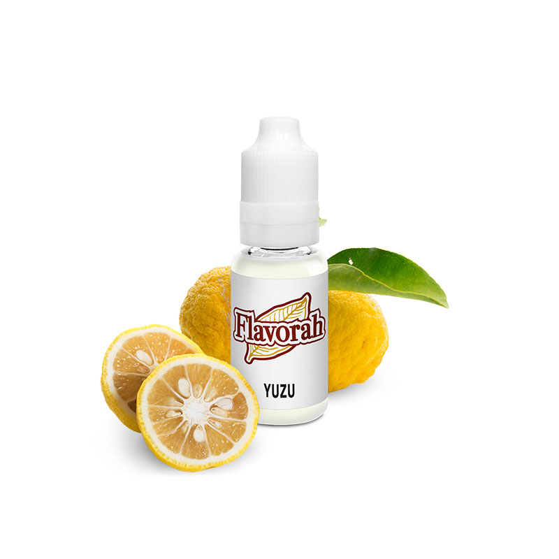 Yuzu Type