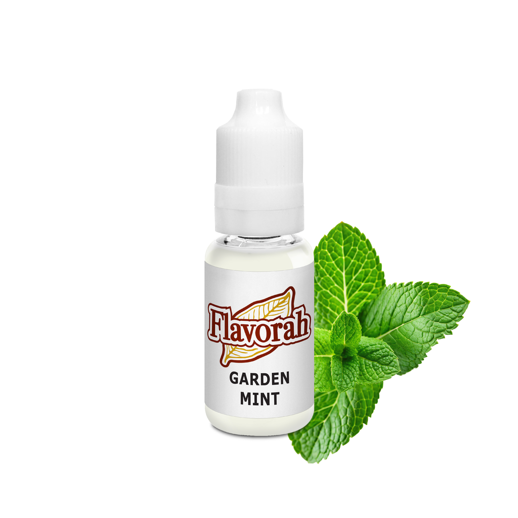 Garden Mint