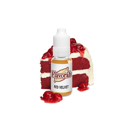 Red Velvet Type