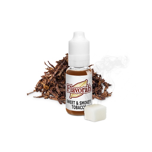 Sweet & Smokey T Type