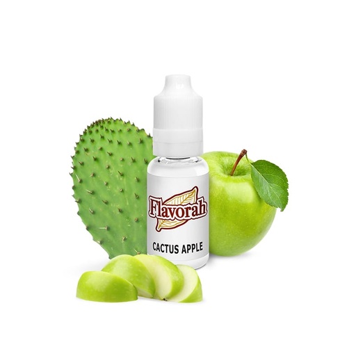 [FLV-102440-1-ret] Cactus Apple 15ml