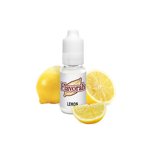 [FLV-101250-1-ret] Lemon 15ml