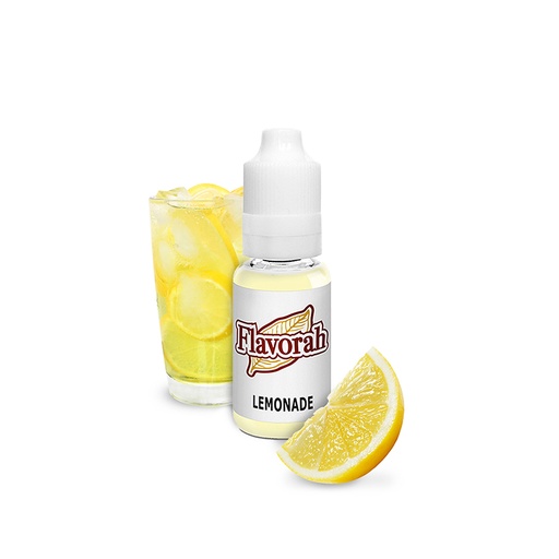 [FLV-100200-1-ret] Lemonade 15ml