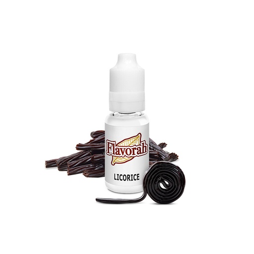 Licorice Type