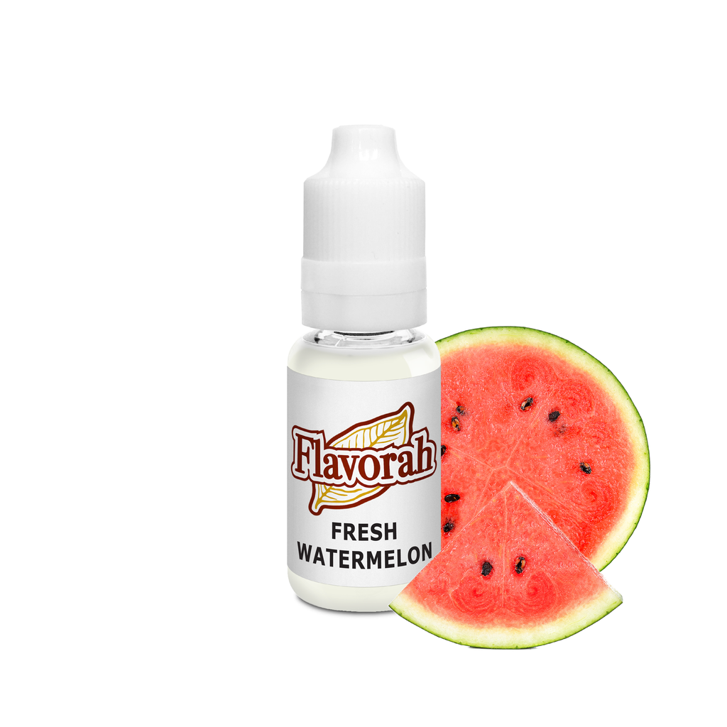 Fresh Watermelon Type