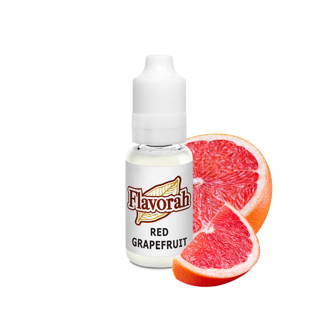 Red Grapefruit