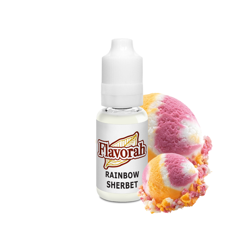 Rainbow Sherbet Type
