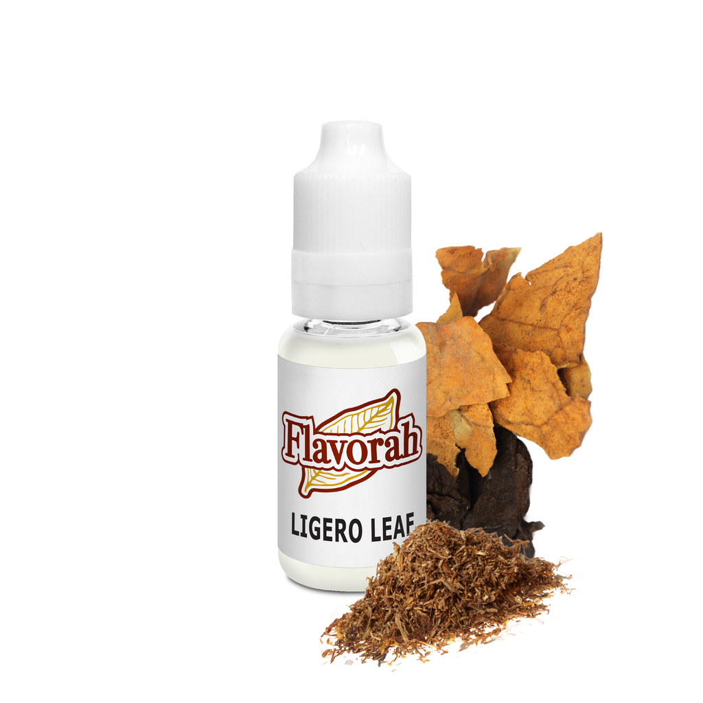 Ligero Leaf Type
