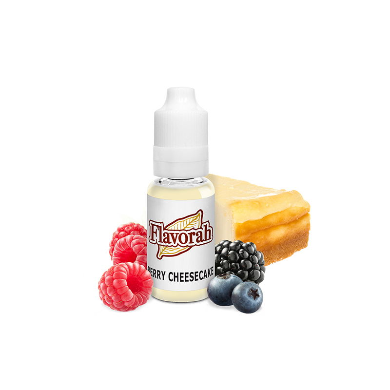 Berry Cheesecake Type