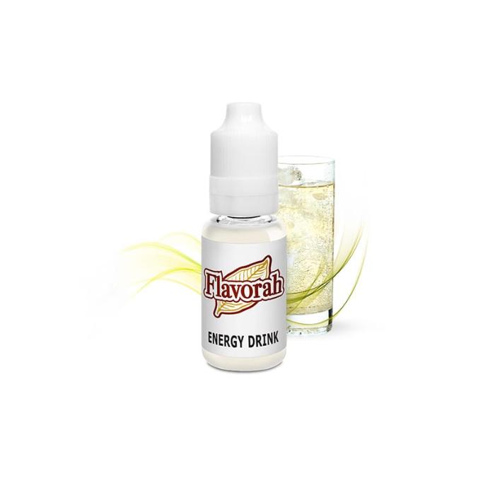 Energy Drink Type