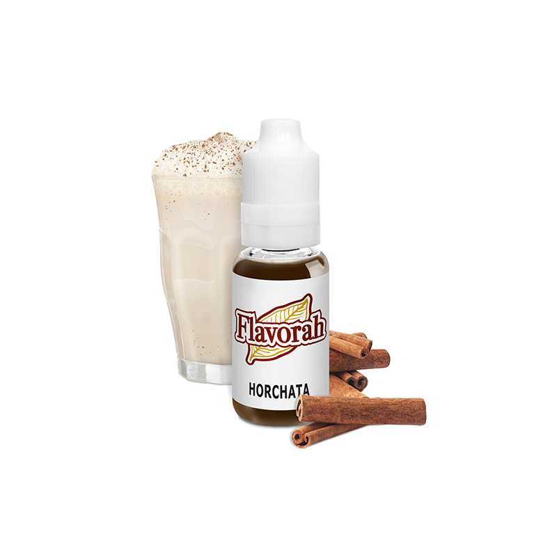 Horchata Type
