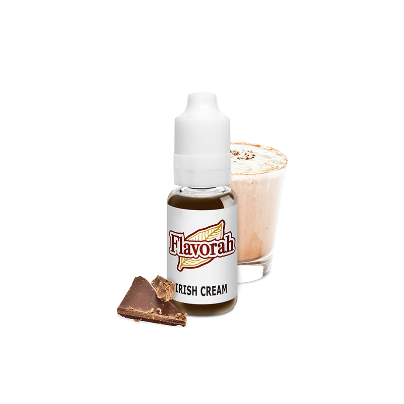 Irish Cream Type