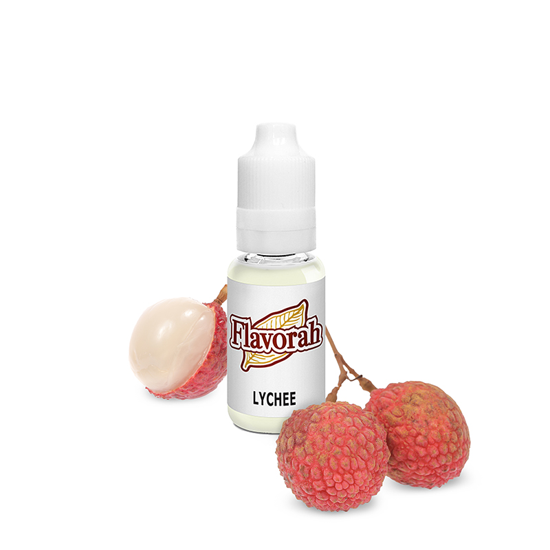 Lychee Type