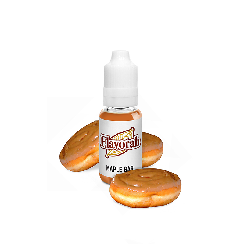 Maple Bar Type