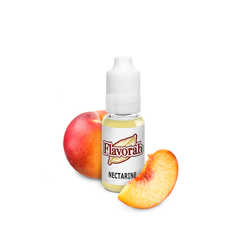 Nectarine Type