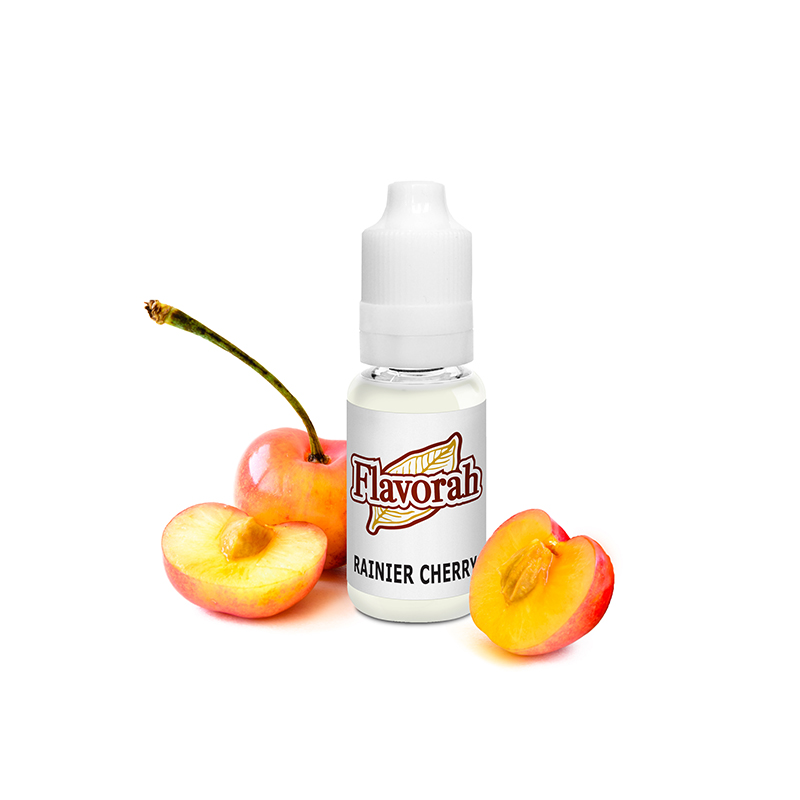 Rainier Cherry Type