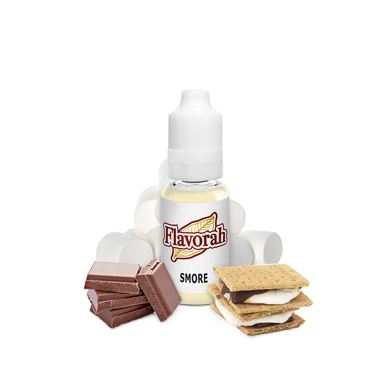 Smore Type