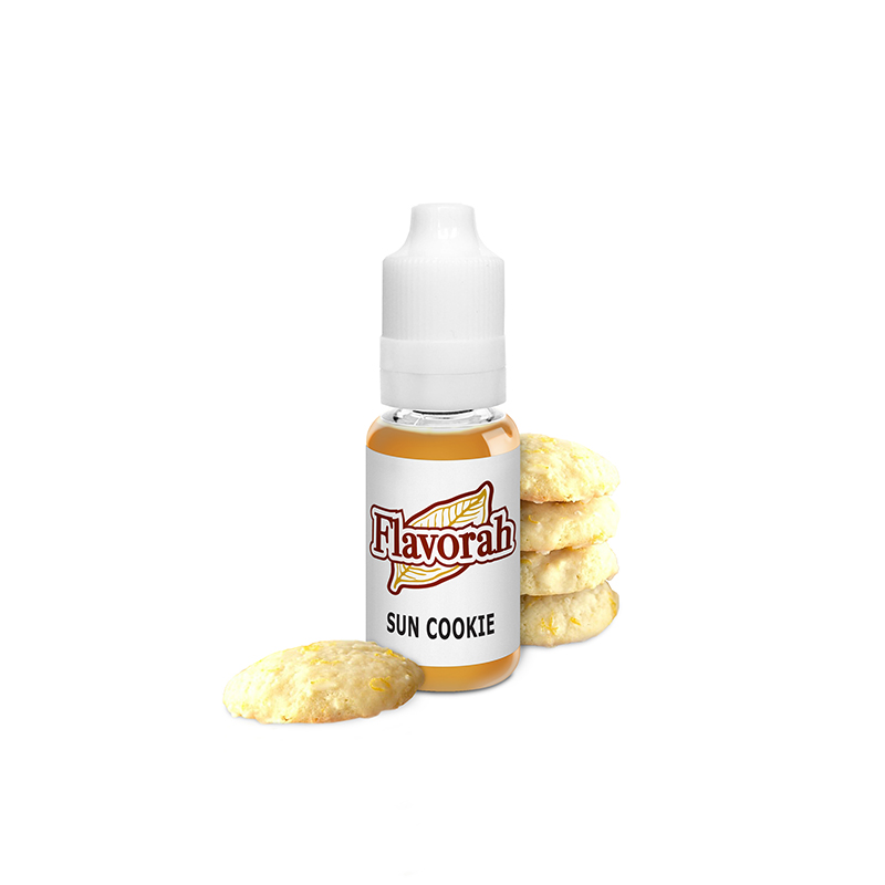 Sun Cookie Type