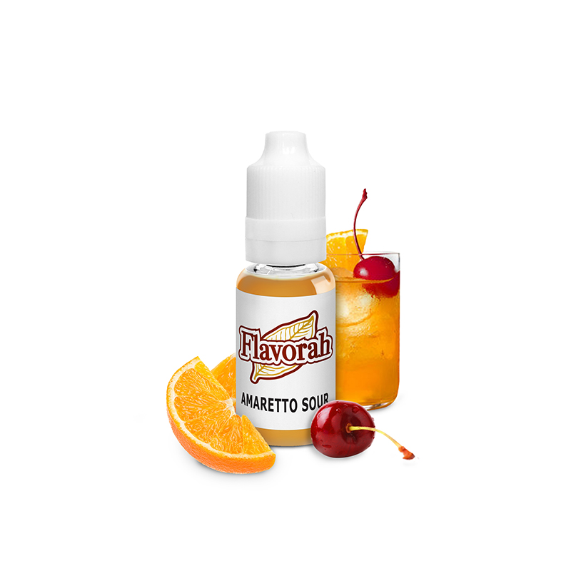 Amaretto Sour 15ml