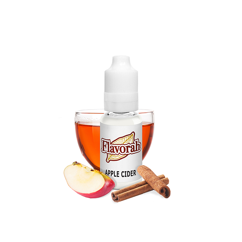 Apple Cider 15ml