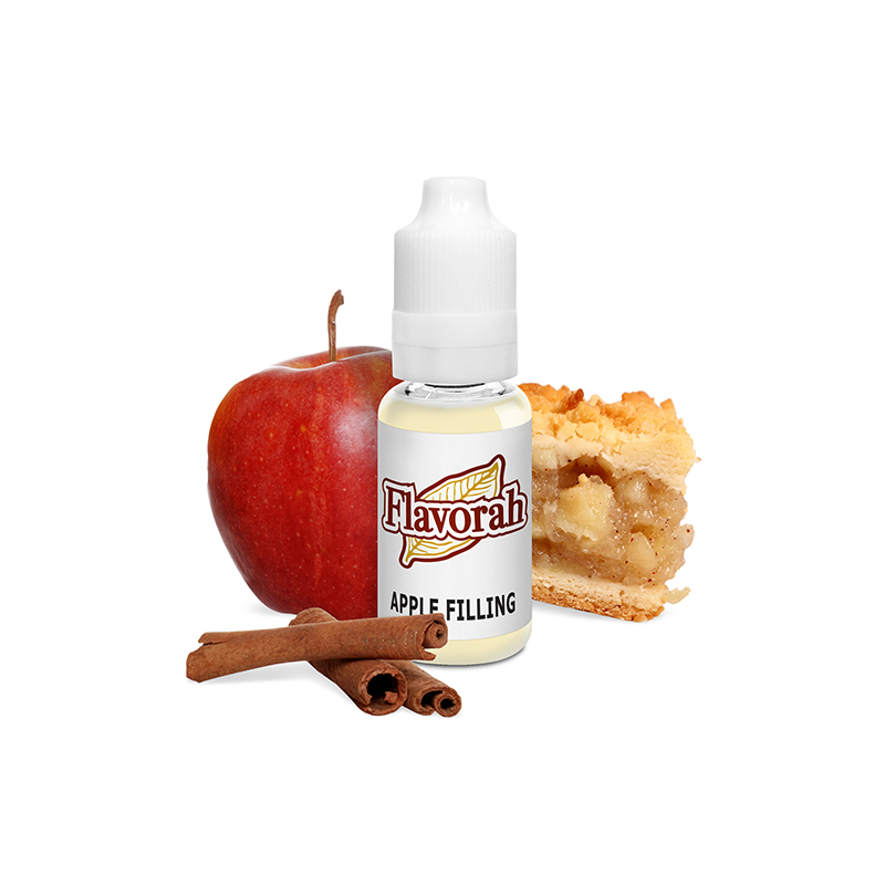 Apple Filling 15ml