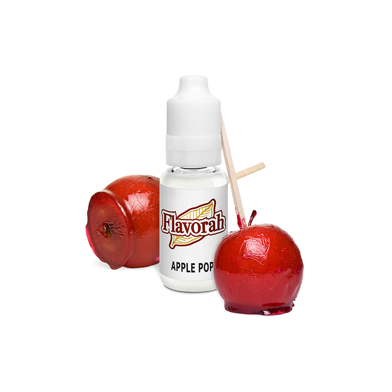 Apple Pop 15ml