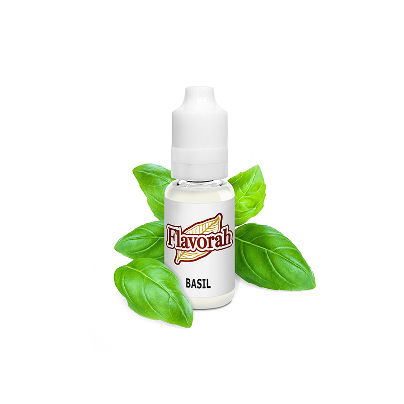 Basil 15ml
