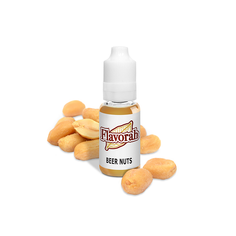 Beer Nuts 15ml