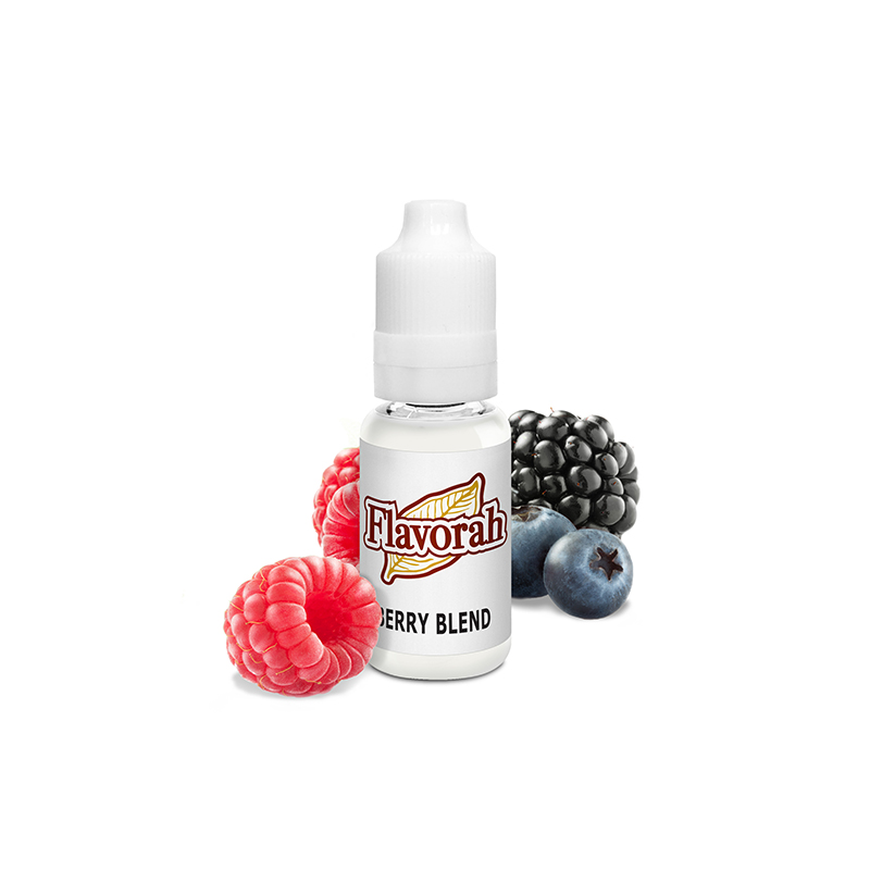 Berry Blend 15ml