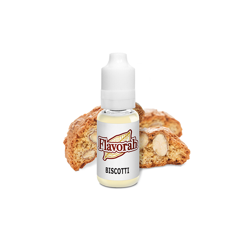 Biscotti 15ml