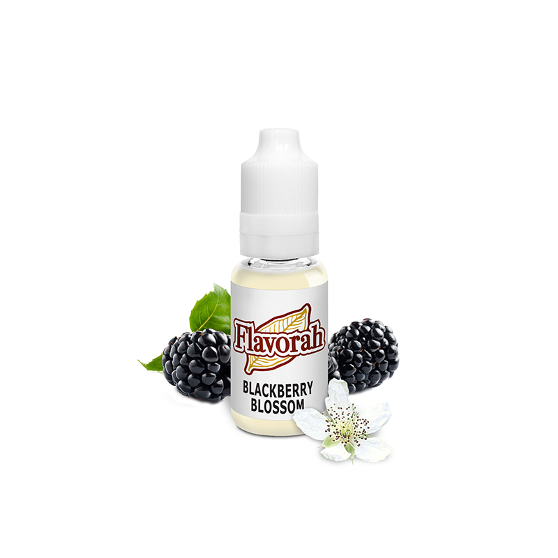 Blackberry Blossom 15ml