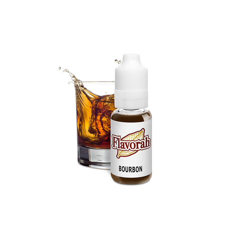 Bourbon 15ml