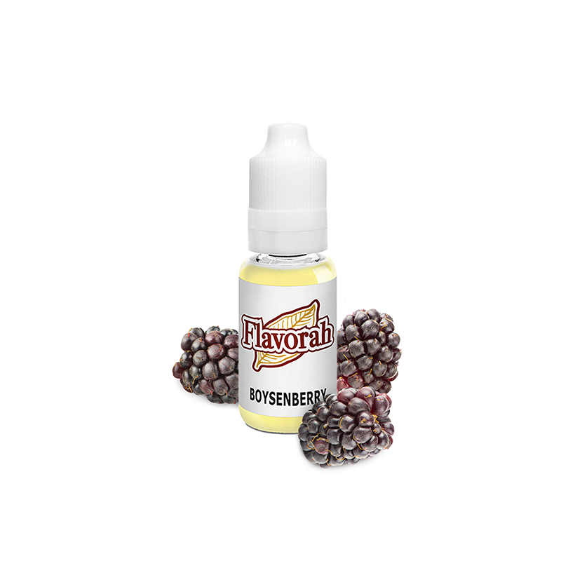 Boysenberry 15ml