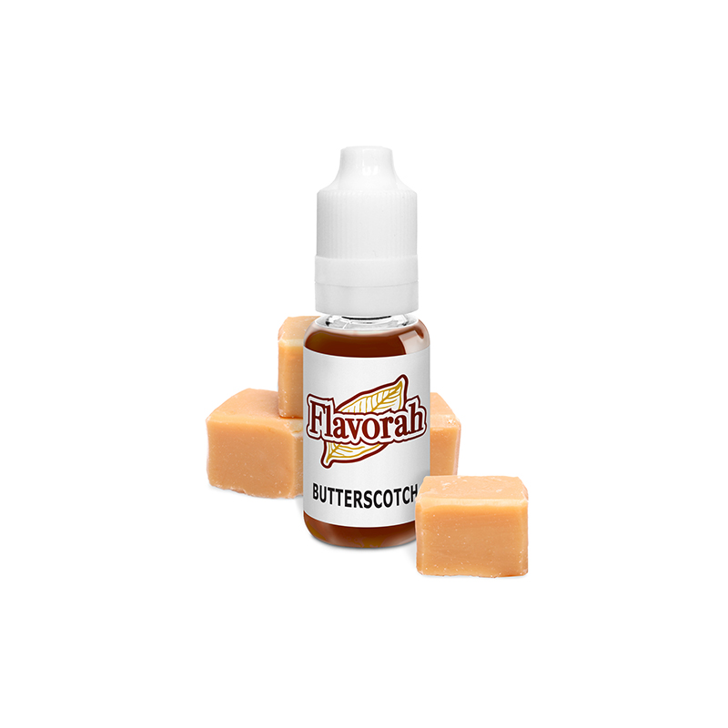 Butterscotch 15ml
