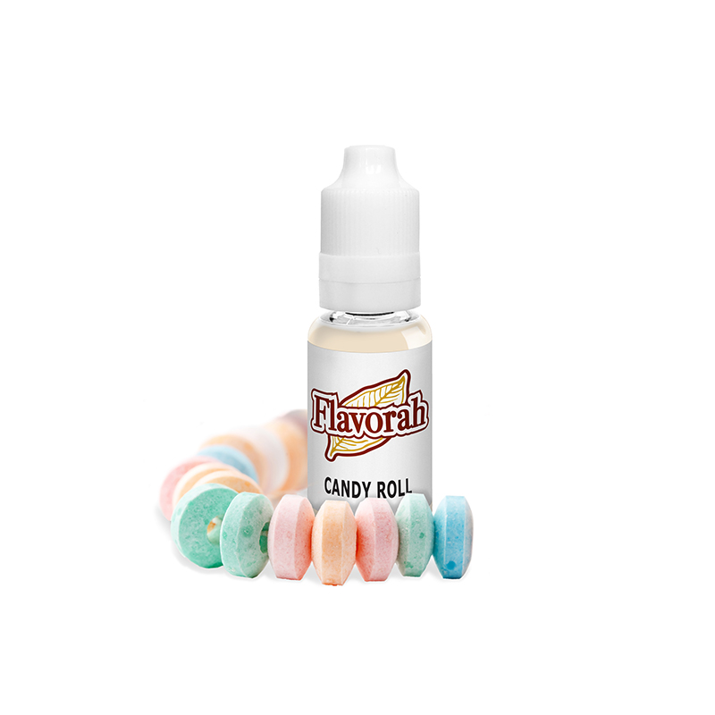 Candy Roll 15ml